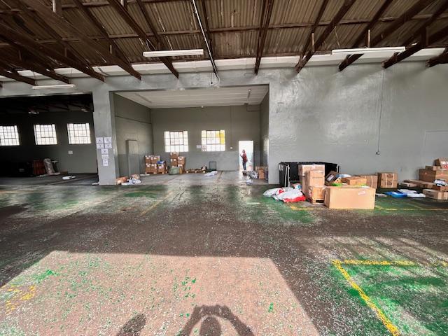 To Let commercial Property for Rent in Deal Party Eastern Cape